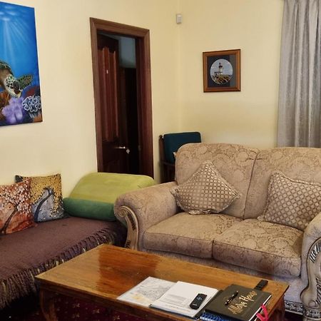 Allora House Kalgoorlie Eksteriør bilde