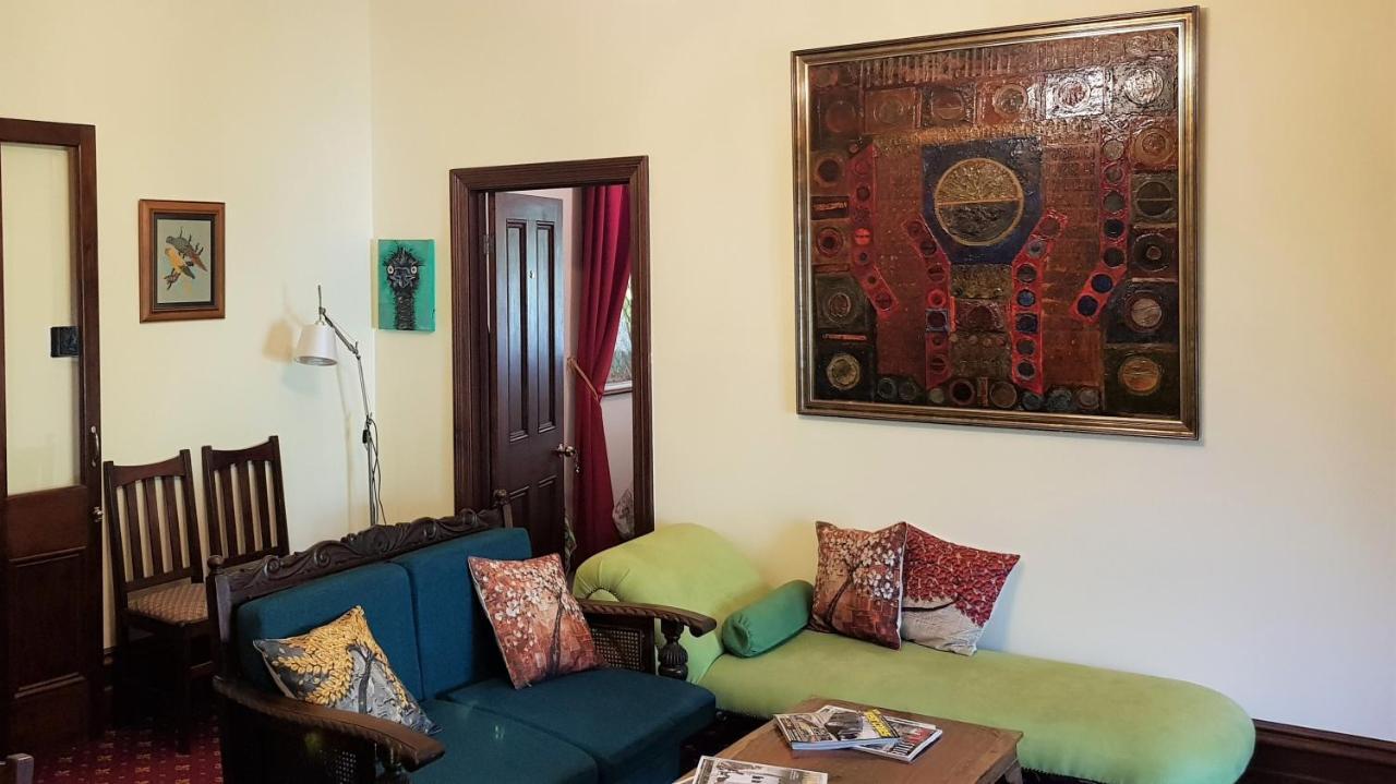 Allora House Kalgoorlie Eksteriør bilde