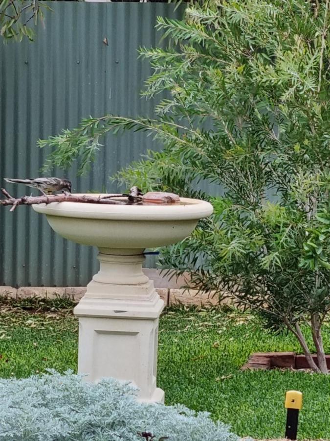 Allora House Kalgoorlie Eksteriør bilde