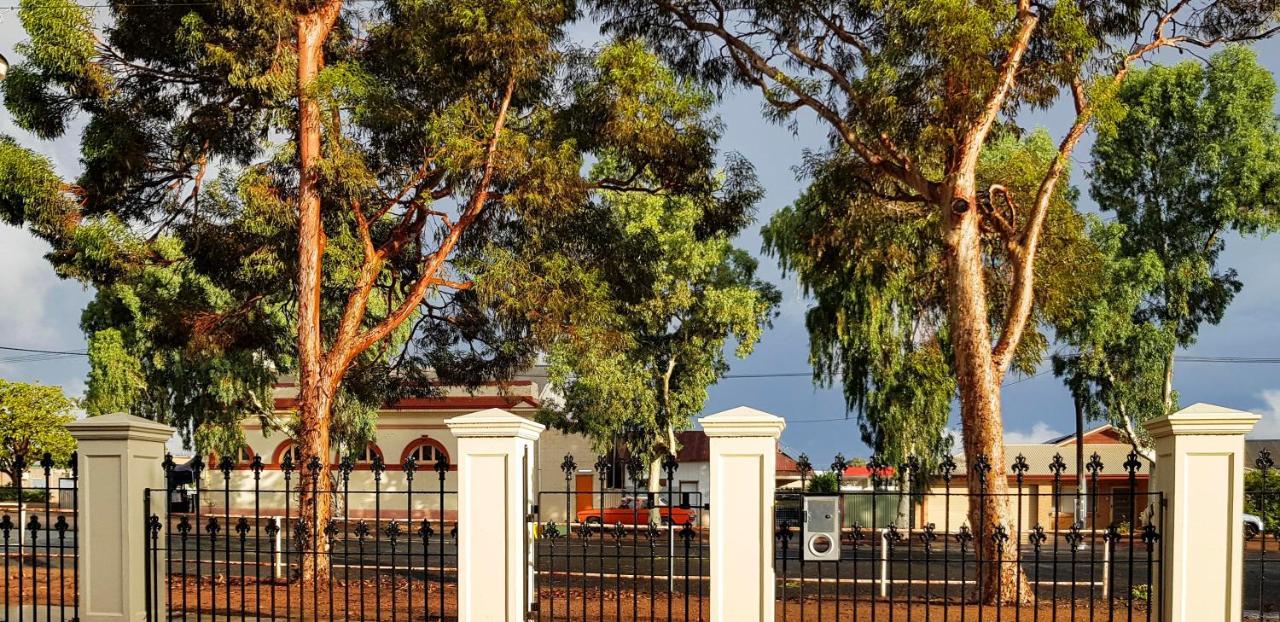 Allora House Kalgoorlie Eksteriør bilde