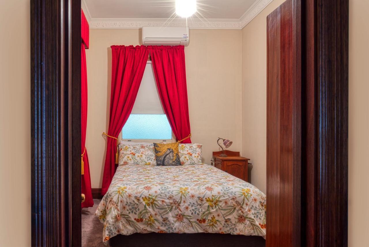 Allora House Kalgoorlie Eksteriør bilde
