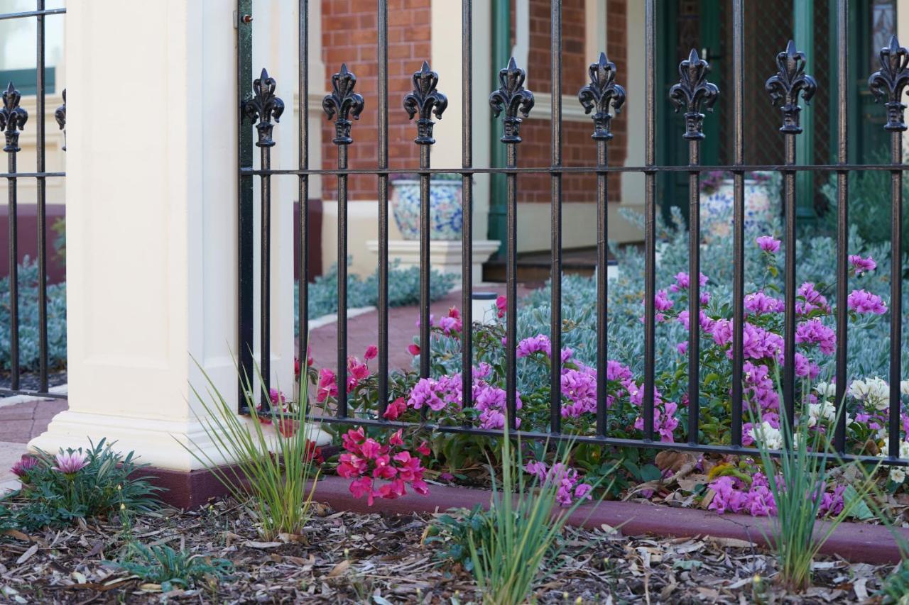Allora House Kalgoorlie Eksteriør bilde