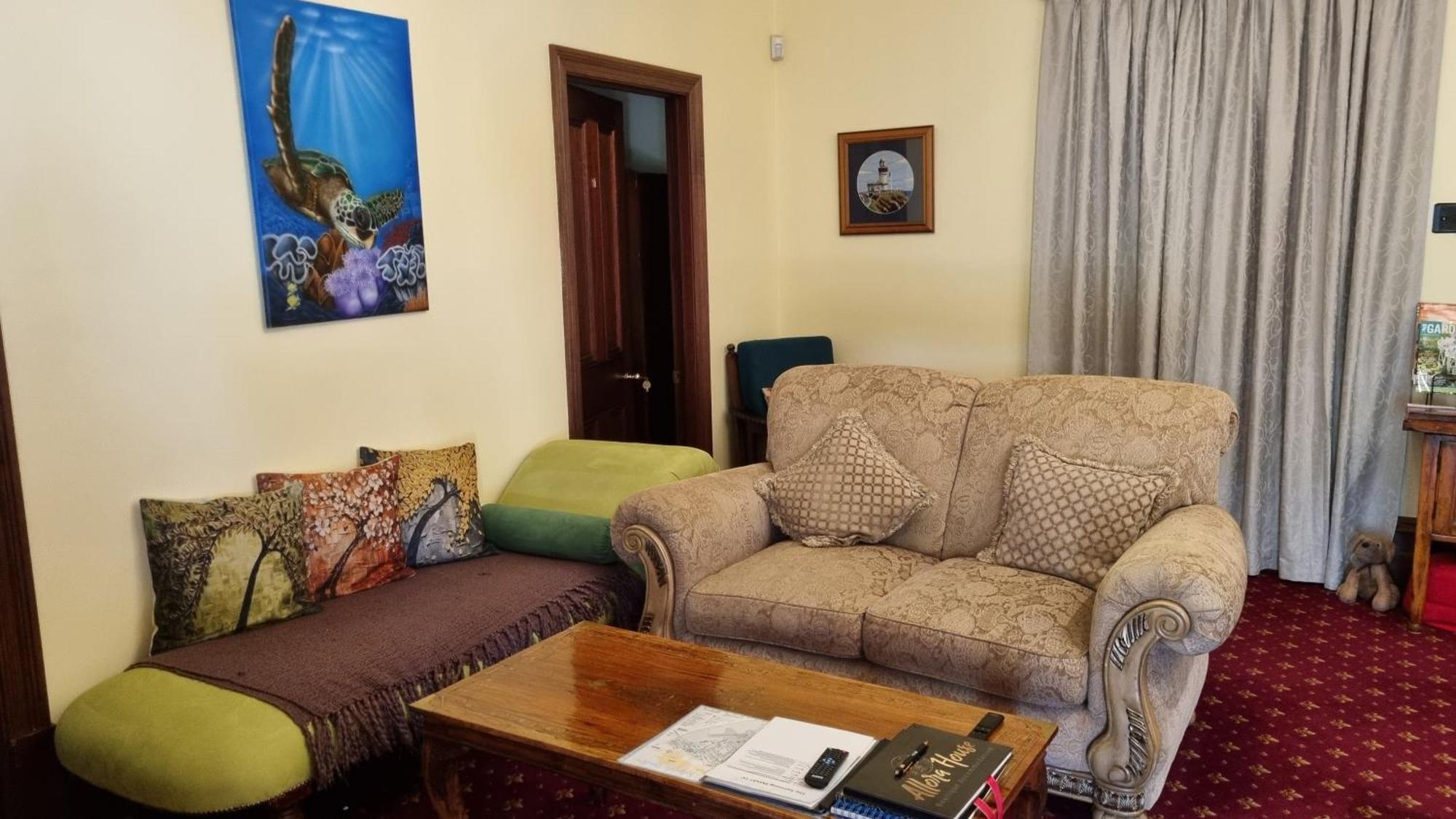 Allora House Kalgoorlie Eksteriør bilde